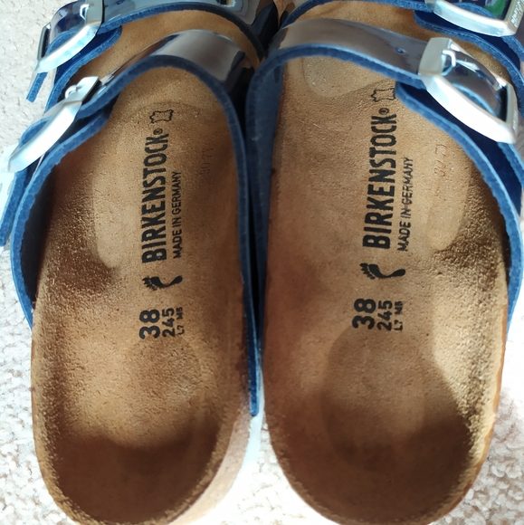 Last chance!1 day left!Birkenstock Arizona Sandal - Picture 9 of 10